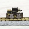 TGW TSUGAWA N 9mm TU-9A Power Unit -Walthers shop 10459154