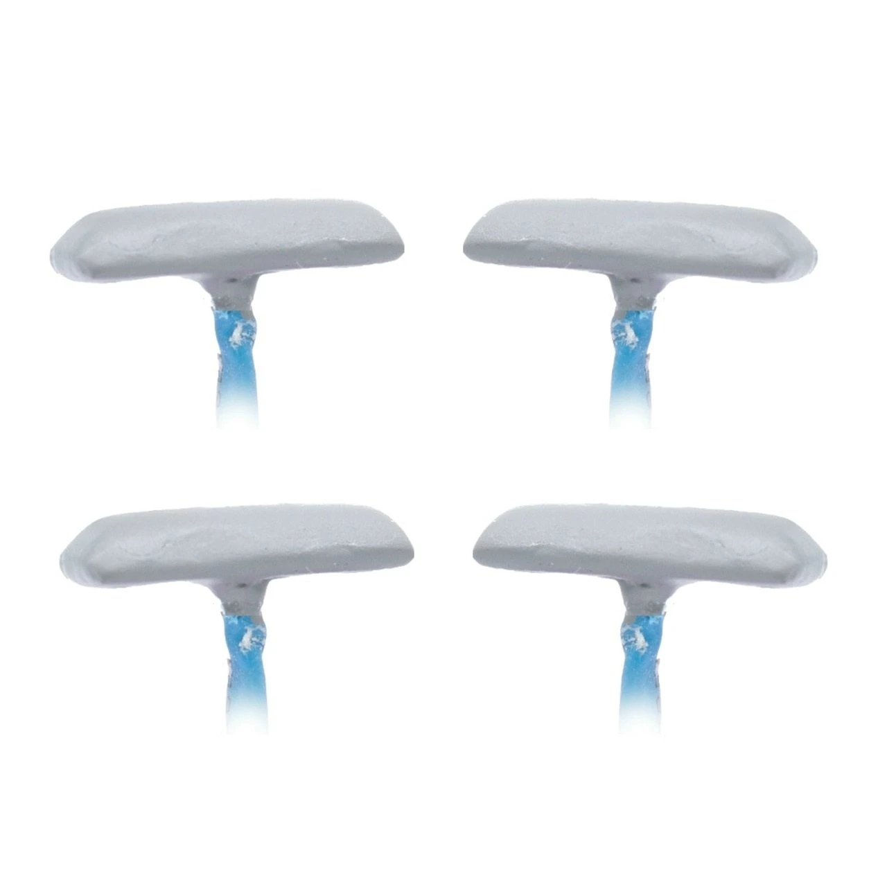 Hand Made Accessories HMA Mini Reed Switch (Insert Pack Of 4) (All Scales) 3 Hand Made Accessories HMA Mini Reed Switch (Insert Pack Of 4) (All Scales)