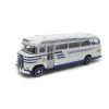 COOEE CLASSICS AUSSIE ROAD RAGERS 1957 Bedford SB Bus - School Bus Trinity Grammar -Walthers shop 187 Bus trinity