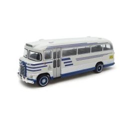 COOEE CLASSICS AUSSIE ROAD RAGERS 1957 Bedford SB Bus - School Bus Trinity Grammar
