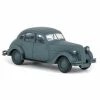 BREKINA AUTOMODELLE HO 1936-41 BMW 326 Sedan Military -Walthers shop 1936 1941 bmw 326 sedan assembled 175 24553 big