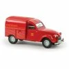 BREKINA AUTOMODELLE HO 1950-78 Citroen Kastenente 2 CV Truc -Walthers shop 1950 1978 citroen kastenente 2 cv delivery truck assembled 175 14147 big
