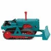 WIKING HO 1952-1960 Hanomag K55 Crawler Tractor Blue/Red -Walthers shop 1952 1960 hanomag k55 crawler tractor assembled 781 84437 big