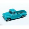 CLASSIC METAL WORKS 55 Chevy Pickup Ocean Mint Green 1 CLASSIC METAL WORKS 55 Chevy Pickup Ocean Mint Green -Walthers shop 1955 chevrolet pickup truck assembled mini metalsr 221 30556 big