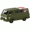 BREKINA AUTOMODELLE HO 1964 Dodge A 100 Passenger Van US Army -Walthers shop 1964 dodge a 100 passenger van assembled 175 34311