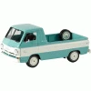 BREKINA AUTOMODELLE HO 1964 Dodge A 100 Pickup Light Green/ -Walthers shop 1964 dodge a 100 pickup truck assembled 175 34329