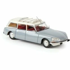 BREKINA AUTOMODELLE HO 1967-74 Citroen DS Break Station Wag