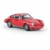 BREKINA AUTOMODELLE HO 1968-73 Porsche 911 Carmine Red -Walthers shop 1968 1973 porsche 911 assembled 175 16230 big