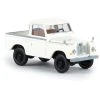 BREKINA AUTOMODELLE HO 1968 Land Rover 88 Hardtop Pickup - -Walthers shop 1968 land rover 88 hardtop pickup assembled 175 13854 big