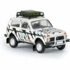 BREKINA AUTOMODELLE HO 1976 Lada Niva Station Wagon W/Roof 2 BREKINA AUTOMODELLE HO 1976 Lada Niva Station Wagon W/Roof -Walthers shop 1976 lada niva station wagon assembled 175 27236 big