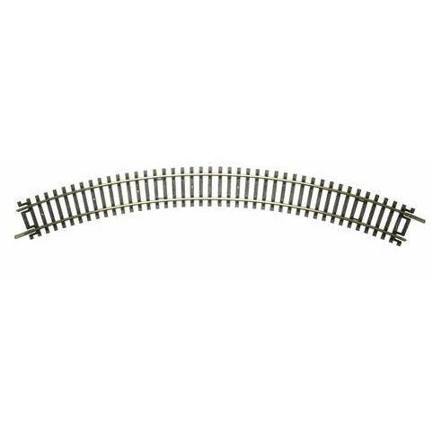 PECO OO/HO Setrack Double Curves 1st Radius, ST221 X 4 Code 100 3 PECO OO/HO Setrack Double Curves 1st Radius, ST221 X 4 Code 100
