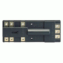 ATLAS HO & N Snap Relay