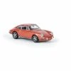 BREKINA AUTOMODELLE HO 1968-73 Porsche 911E - Metallic Pink -Walthers shop 293804 e