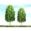 JTT Sycamore Trees 38mm (6) -Walthers shop 29772