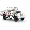 BREKINA AUTOMODELLE HO 1968 Land Rover 88 Pickup Daktari -Walthers shop 303459 c