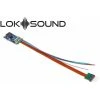ESU LokSound 5 Micro DCC/MM/SX/M4 "Blank Decoder", 6-Pin NE -Walthers shop 311391 c