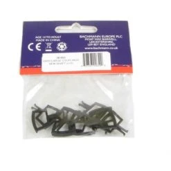 BRANCHLINE OO Large Loop NEM Coupling (x10)