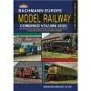 BRANCHLINE Catalogue 2022 -Walthers shop 36 2022 20bachmann 20europe 20model 20railway 20combined 20volume 202022 19676 large