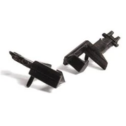 GRAHAM FARISH N NEM Couplings (Standard) (x20)