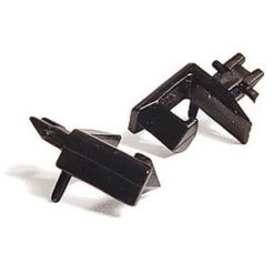 GRAHAM FARISH N NEM Couplings (Short) (x20)