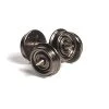 GRAHAM FARISH N Coach Wheels (x10 Axles) -Walthers shop 379 412 large
