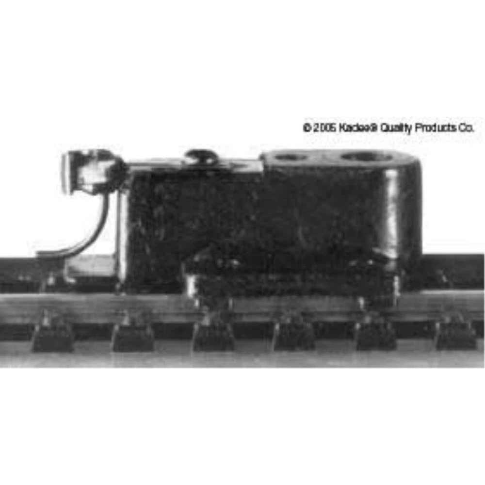 KADEE HO Metal Muti-Purpose Coupler Height Gauge 3 KADEE HO Metal Muti-Purpose Coupler Height Gauge