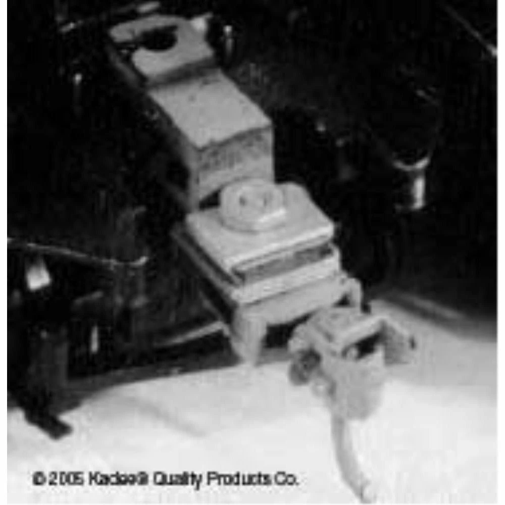 KADEE #453 Swing Bracket For Life-Like Proto 2000 "E"- Unit 3 KADEE #453 Swing Bracket For Life-Like Proto 2000 "E"- Unit