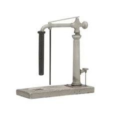 SCENECRAFT N Midland Water Crane (Platform Mounted)