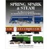 AMRM Spring, Spark & Steam -Walthers shop 51ajnpvgJXL. SX382 BO1204203200
