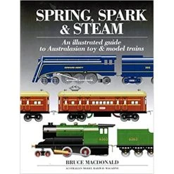 AMRM Spring, Spark & Steam