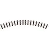 PECO OO9 Setrack Double Curve, 1st Radius Code 80 2 PECO OO9 Setrack Double Curve, 1st Radius Code 80 -Walthers shop 66 ST412 1000x1000 1