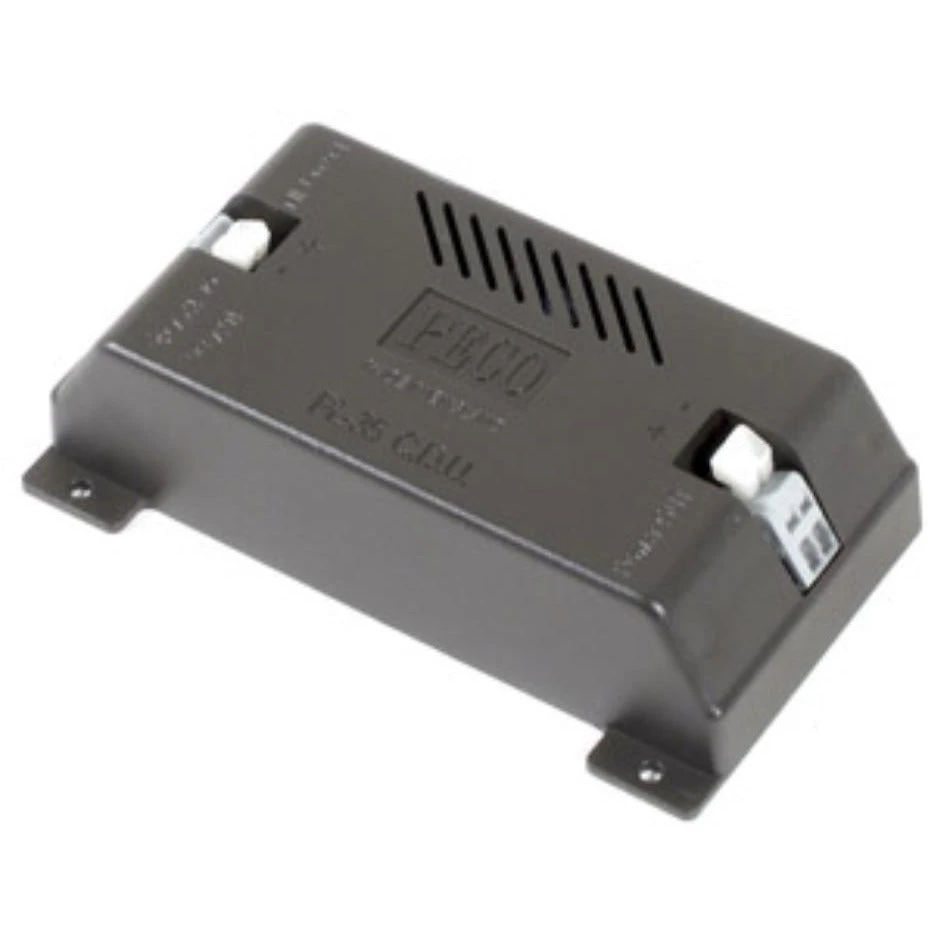 PECO Capacitor Discharge Unit 3 PECO Capacitor Discharge Unit