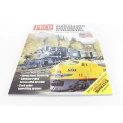 PECO Your Guide To Modelling American Railways