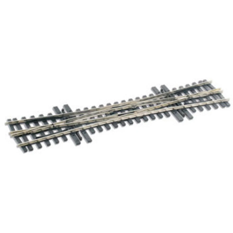 PECO Streamline HOm Code 75 Crossing, Double Slip 3 PECO Streamline HOm Code 75 Crossing, Double Slip
