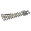 PECO OO9/HOe Streamline Right Hand Turnout Nickel Silver Rail Irregular Sleepers Code 80 1 PECO OO9/HOe Streamline Right Hand Turnout Nickel Silver Rail Irregular Sleepers Code 80 -Walthers shop 66 sle491 c68ddd2a 116e 43b6 8fcc 287a8e6a325c