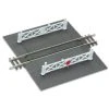 PECO OO/HO Setrack Straight Level Crossing Code 100 -Walthers shop 66 st268 35df4566 da0e 4635 a0c9 3ed0b7487867