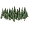 HORNBY OO Hobby' Fir Trees -Walthers shop 69 R7199 1000x1000 1