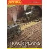 HORNBY Track Plan Book Edition 14 -Walthers shop 69 R8156