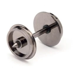 HORNBY Disc Wheels (10)