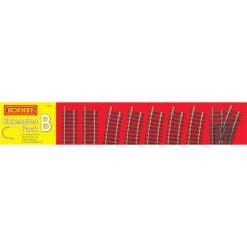 HORNBY OO Extension Pack B