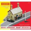 HORNBY TrakMat Accessories Pack 1 -Walthers shop 69 r8227