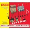 HORNBY TrakMat Accessories Pack 2 2 HORNBY TrakMat Accessories Pack 2 -Walthers shop 69 r8228
