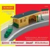 HORNBY TrakMat Accessories Pack 3 -Walthers shop 69 r8229 38a44796 28f3 4b1c 9b28 f81cb507d1af