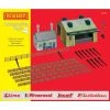HORNBY TrakMat Accessories Pack 4 -Walthers shop 69 r8230 07e1235c 4dc7 48c7 8796 72f42bc0fd98