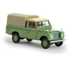 BREKINA AUTOMODELLE HO Land Rover 109 W/Plane -Walthers shop 77258922977725