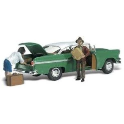 WOODLAND SCENICS N Scale Lubeners Loading -Walthers shop AS5326 f 1 589b4b2c f738 4648 87c6 90a48817f4c7