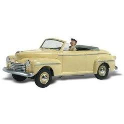 WOODLAND SCENICS N Scale Roger's Rag Top -Walthers shop AS5327 f 1 9e33f447 8672 44f0 972f 8fd40a336a35