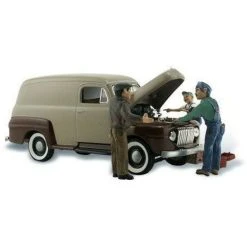 WOODLAND SCENICS N Scale Carburetor Chaos -Walthers shop AS5340 f 1 4993ae5a 01f2 4838 a88a 27601674da3e