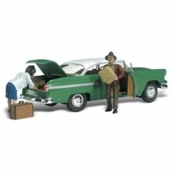 WOODLAND SCENICS HO Scale Lubeners Loading -Walthers shop AS5526 f 1 c1c892e6 6963 42ee bcd5 526af8cdd5f0