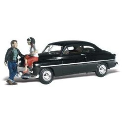 WOODLAND SCENICS HO Scale Spoonin'-N-Croonin' -Walthers shop AS5530 f 1 fa0a5796 0169 4191 b4eb 44691c2a81cc